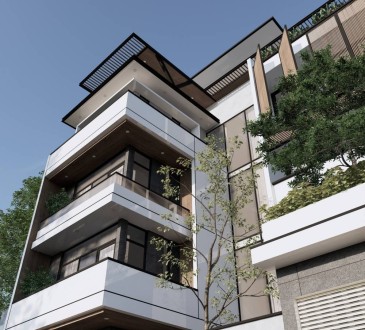 New Project from MHM Yapı Grup İnşaat: “Vadi Konakları” is on Sale!