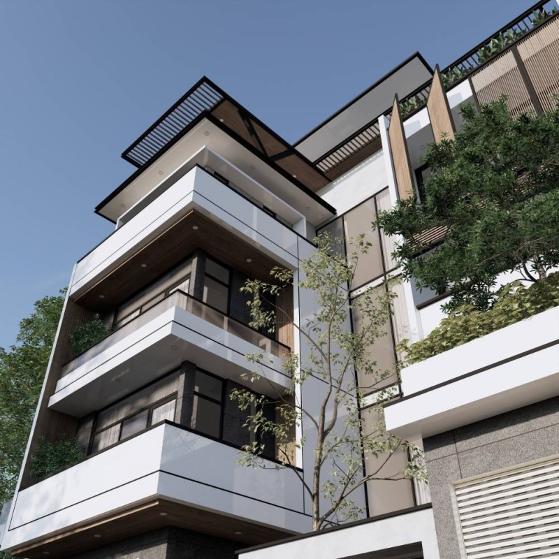 MHM Yapı Grup İnşaat'tan Yeni Proje: “Perla Konutları ve Perla Premium Villaları” Satışa Sunuldu!