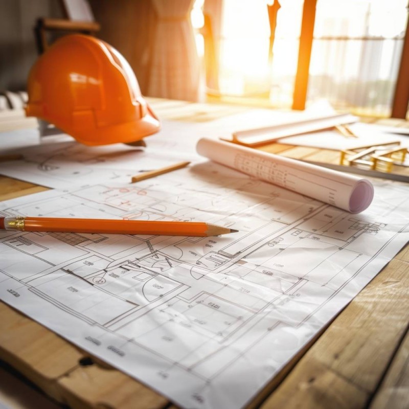 Contribution to the Sector from MHM Yapı Grup İnşaat: Project Development Workshop with Young Architects Started